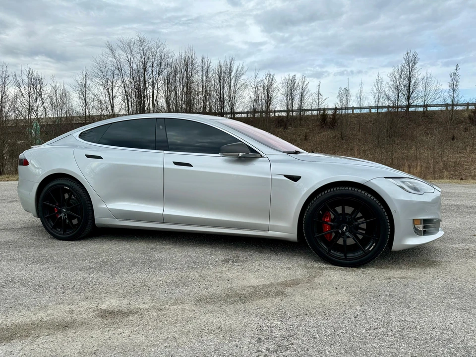 2018 Tesla Model S - Image 20 of 31