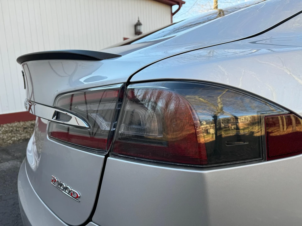 2018 Tesla Model S - Image 30 of 31