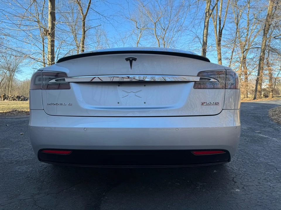 2018 Tesla Model S - Image 13 of 31