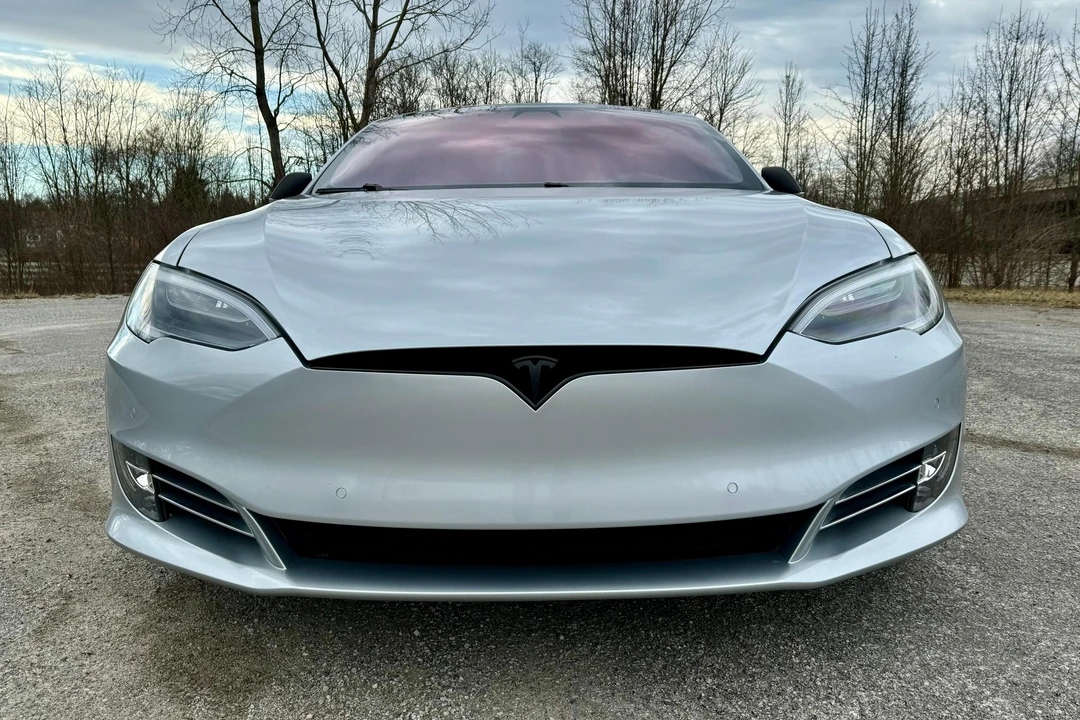 2018 Tesla Model S - Image 2 of 31