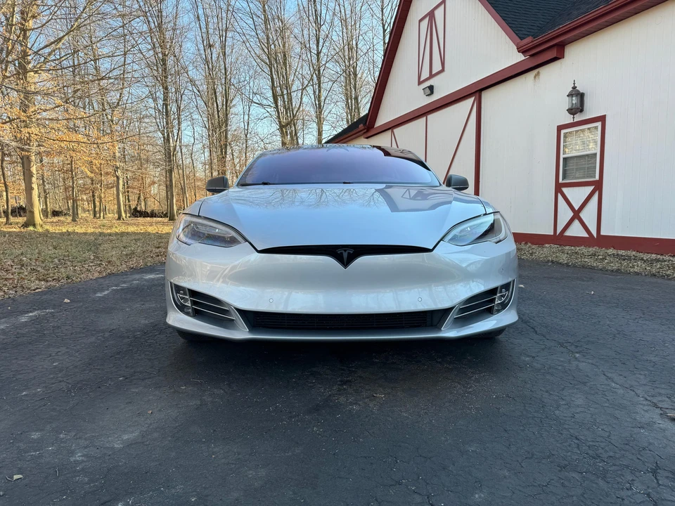 2018 Tesla Model S - Image 6 of 31