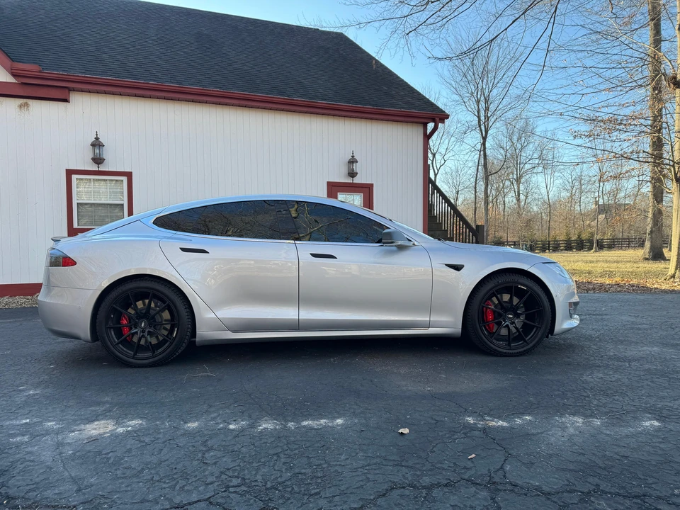 2018 Tesla Model S - Image 19 of 31