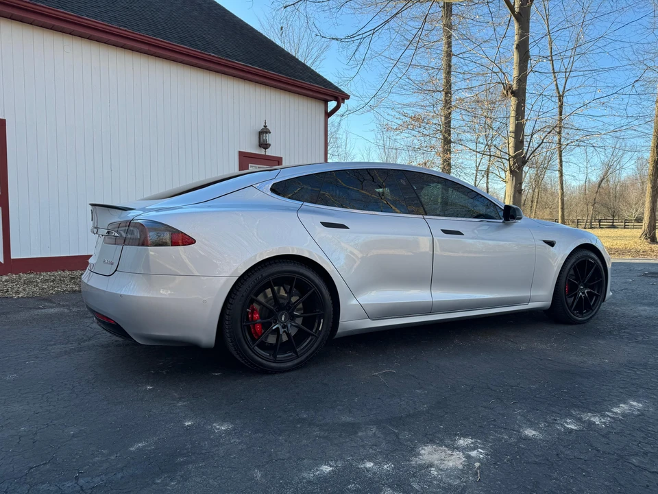2018 Tesla Model S - Image 16 of 31