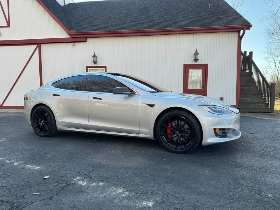 2018 Tesla Model S - Image 21 of 31