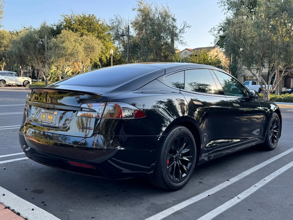 2018 Tesla Model S - Image 15 of 31