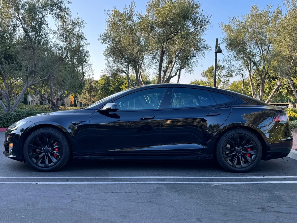 2018 Tesla Model S - Image 11 of 31