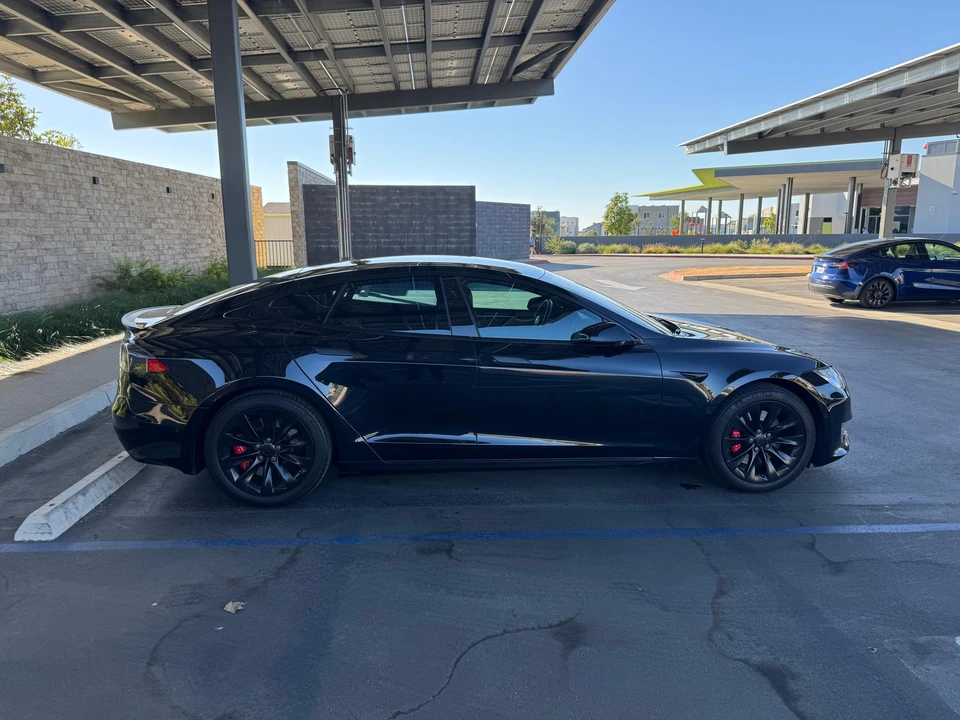 2018 Tesla Model S - Image 16 of 31