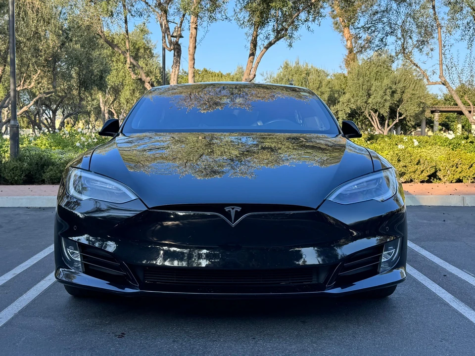 2018 Tesla Model S - Image 7 of 31
