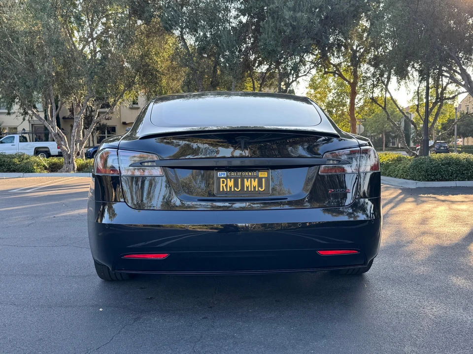 2018 Tesla Model S - Image 13 of 31
