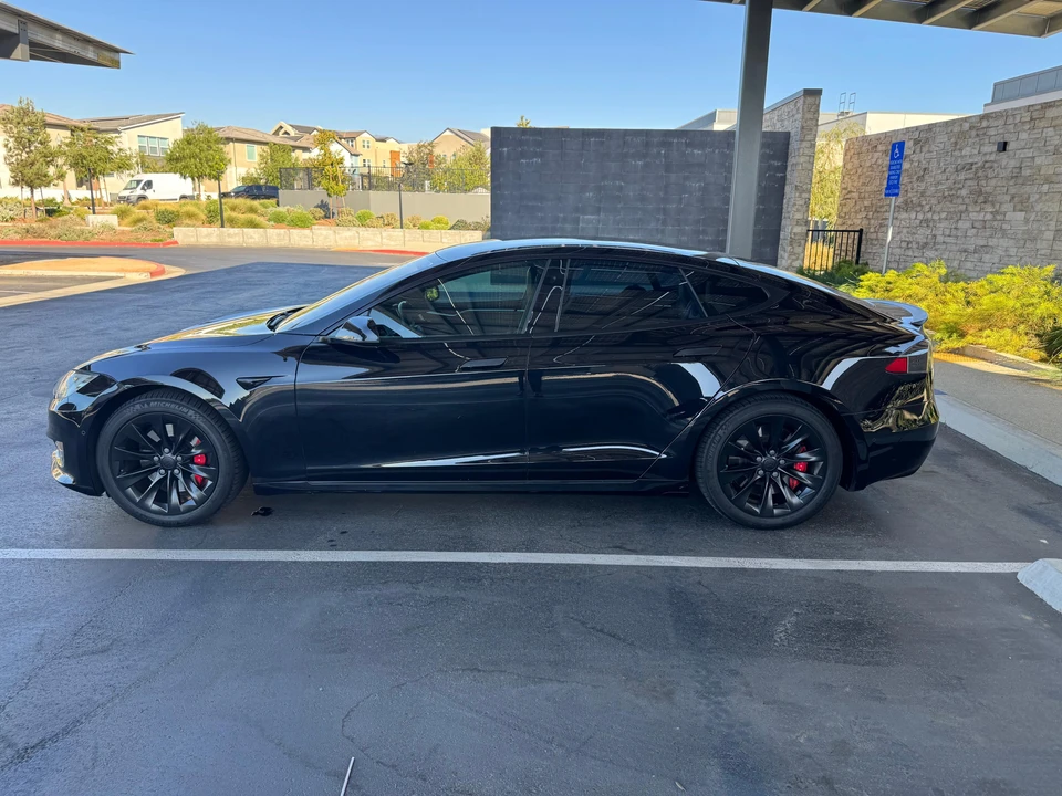 2018 Tesla Model S - Image 10 of 31