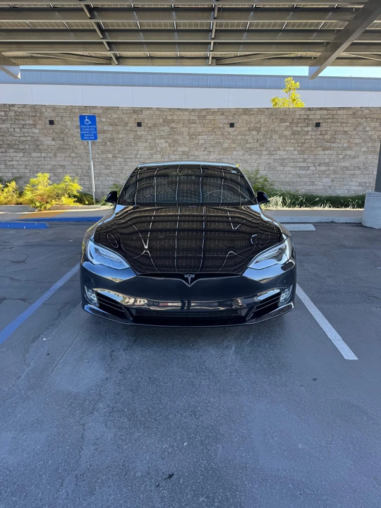 2018 Tesla Model S - Image 6 of 31