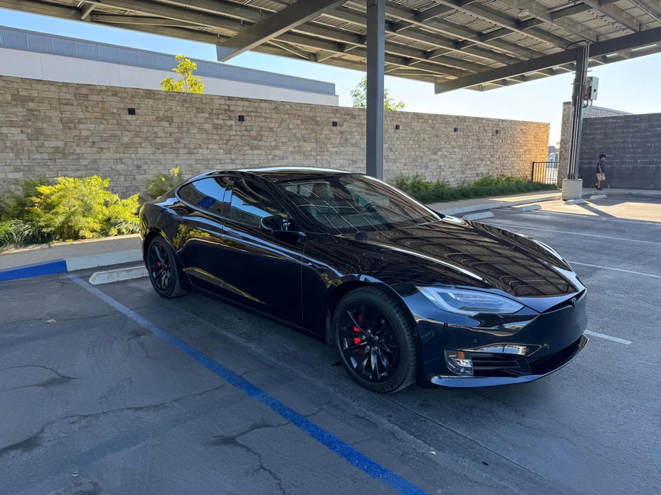 2018 Tesla Model S - Image 18 of 31