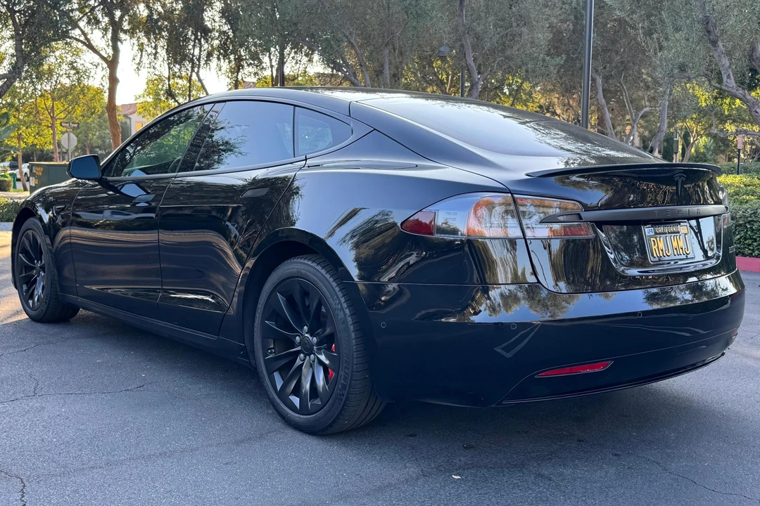 2018 Tesla Model S - Image 4 of 31