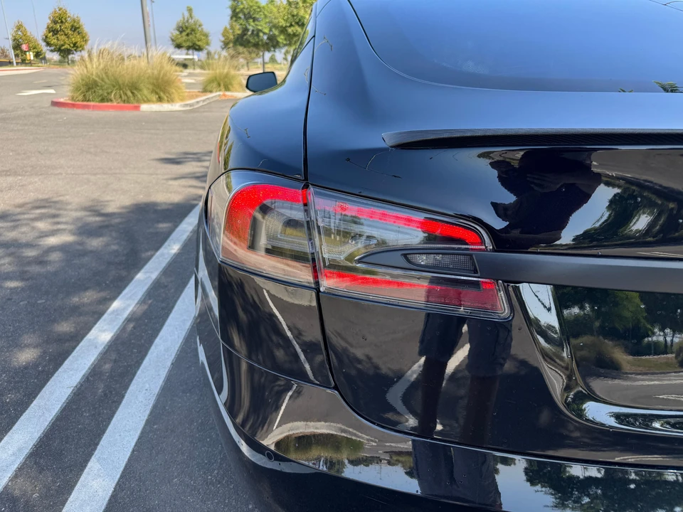 2018 Tesla Model S - Image 28 of 31