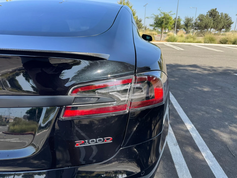 2018 Tesla Model S - Image 30 of 31