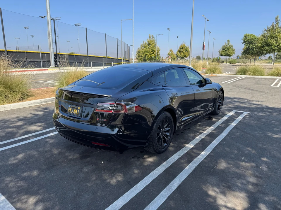 2018 Tesla Model S - Image 14 of 31