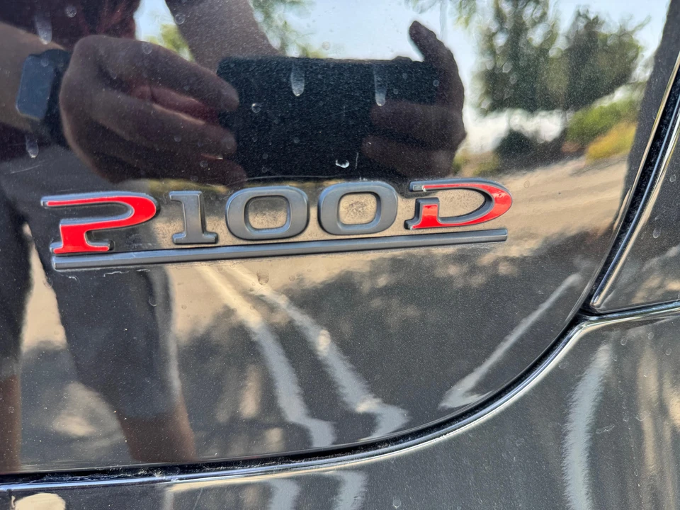 2018 Tesla Model S - Image 31 of 31