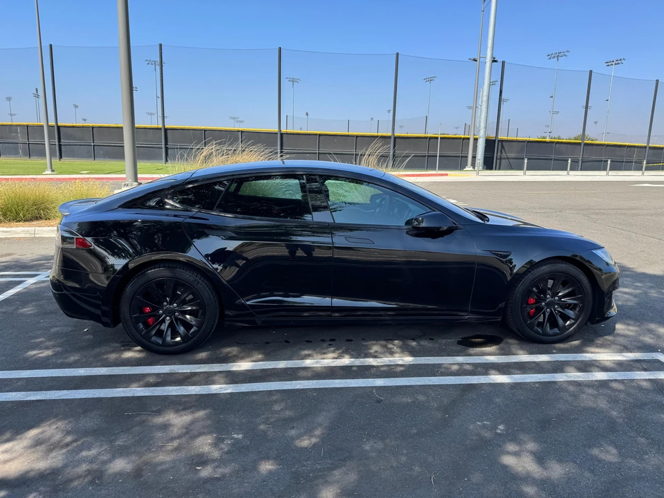 2018 Tesla Model S - Image 17 of 31