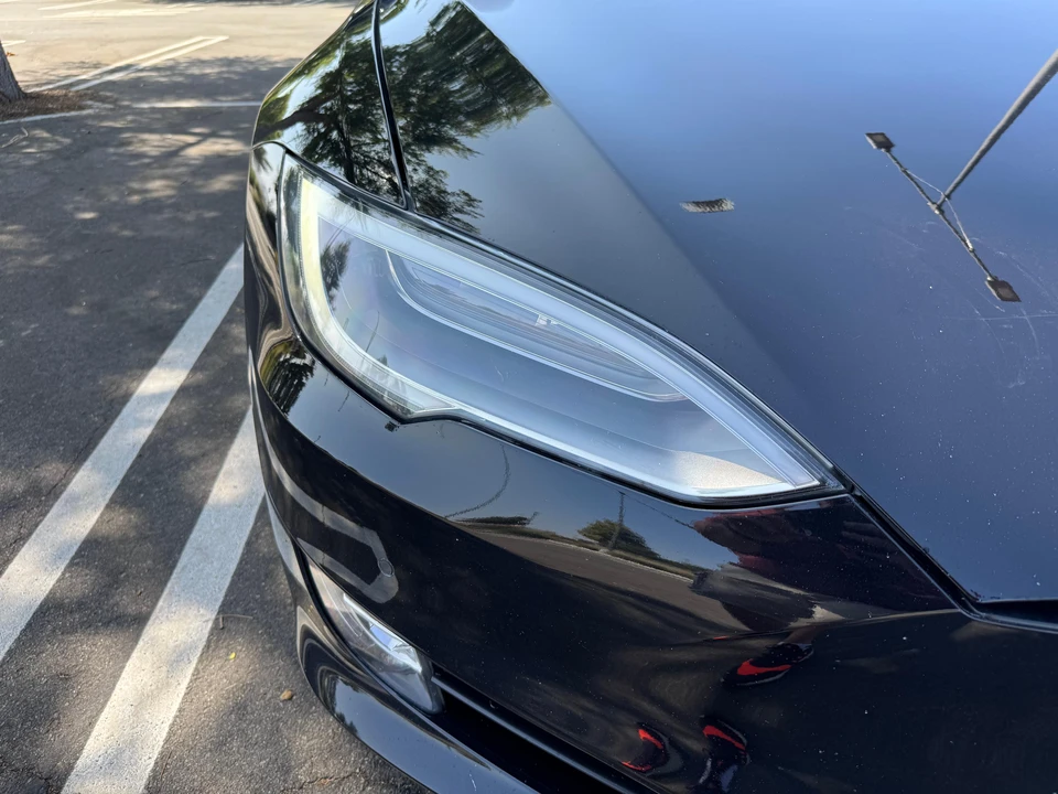 2018 Tesla Model S - Image 21 of 31