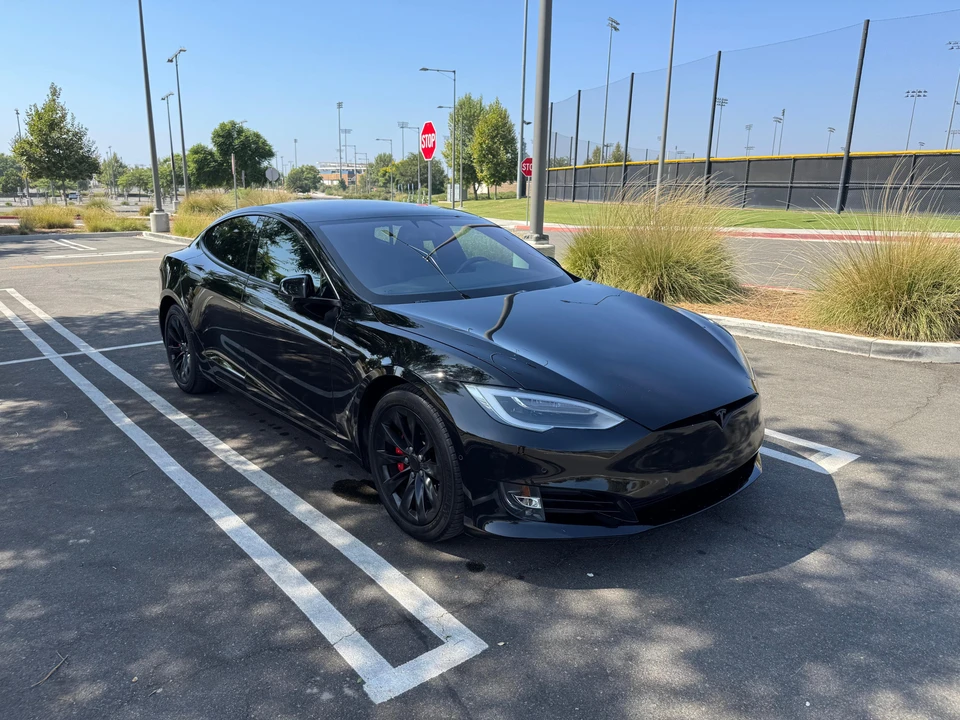 2018 Tesla Model S - Image 20 of 31
