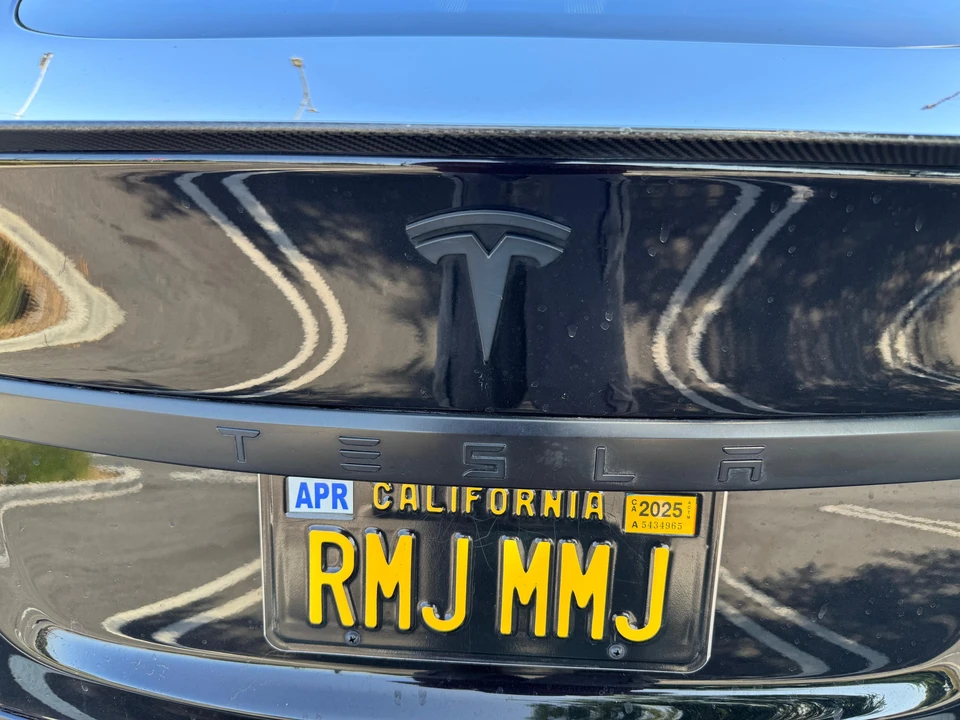 2018 Tesla Model S - Image 29 of 31