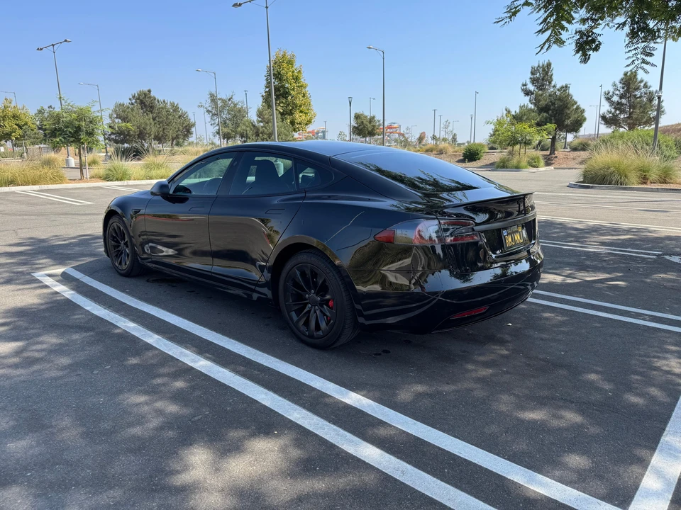 2018 Tesla Model S - Image 12 of 31