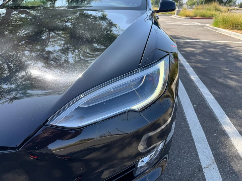 2018 Tesla Model S - Image 22 of 31