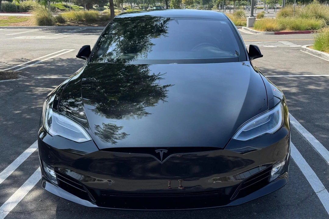 2018 Tesla Model S - Image 2 of 31