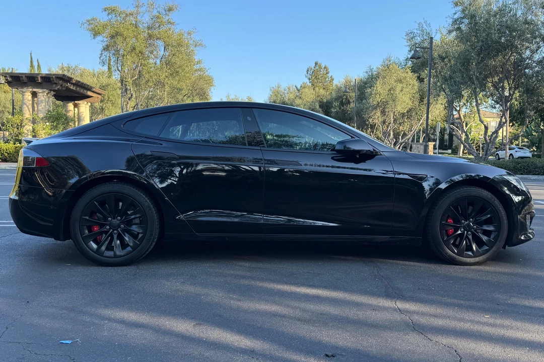 2018 Tesla Model S - Image 3 of 31