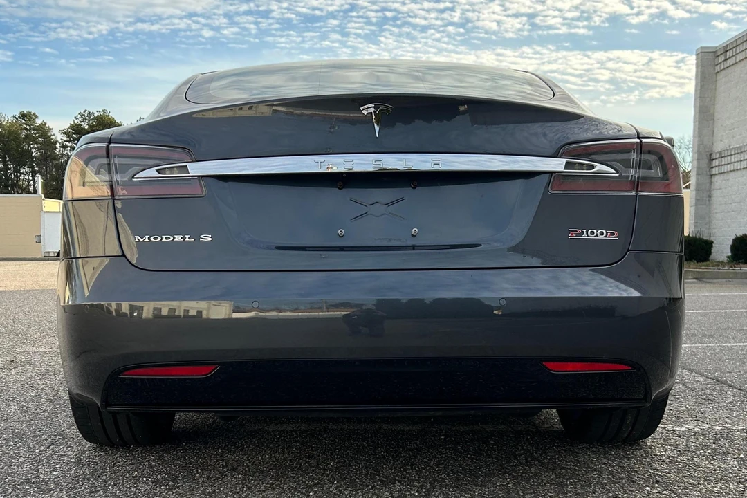 2018 Tesla Model S - Image 5 of 31