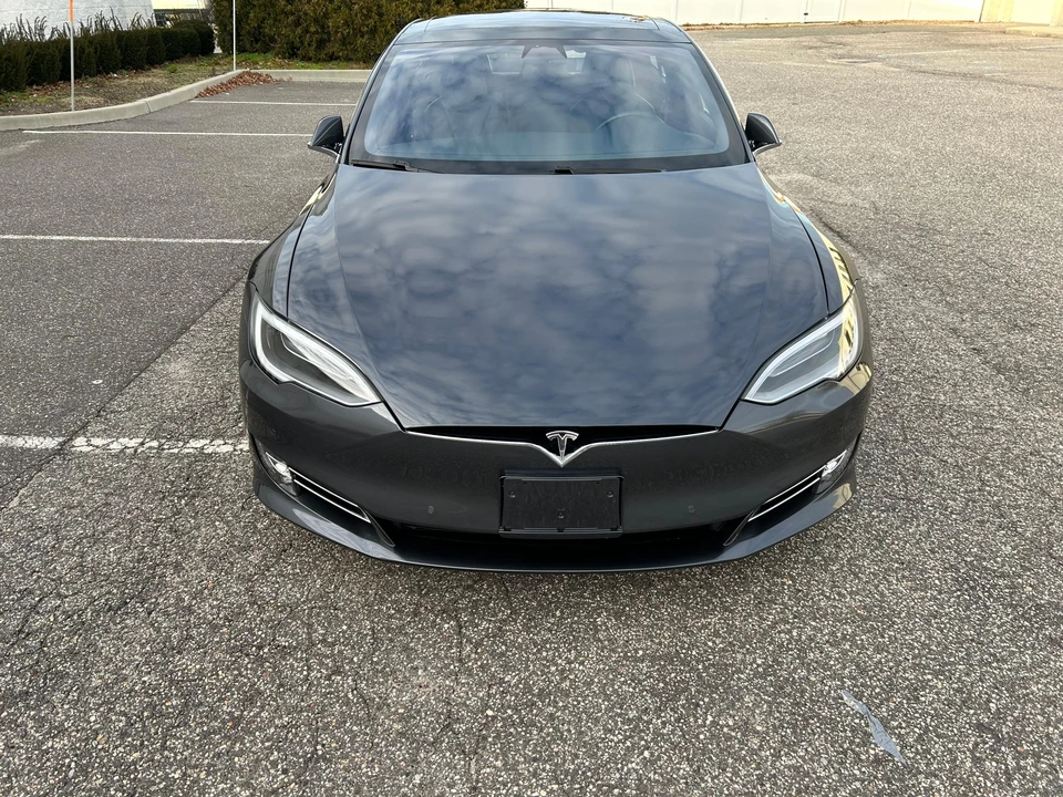 2018 Tesla Model S - Image 6 of 31
