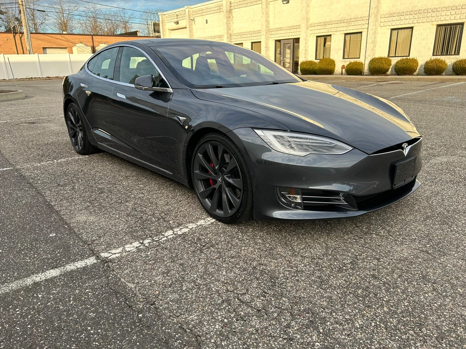 2018 Tesla Model S - Image 12 of 31