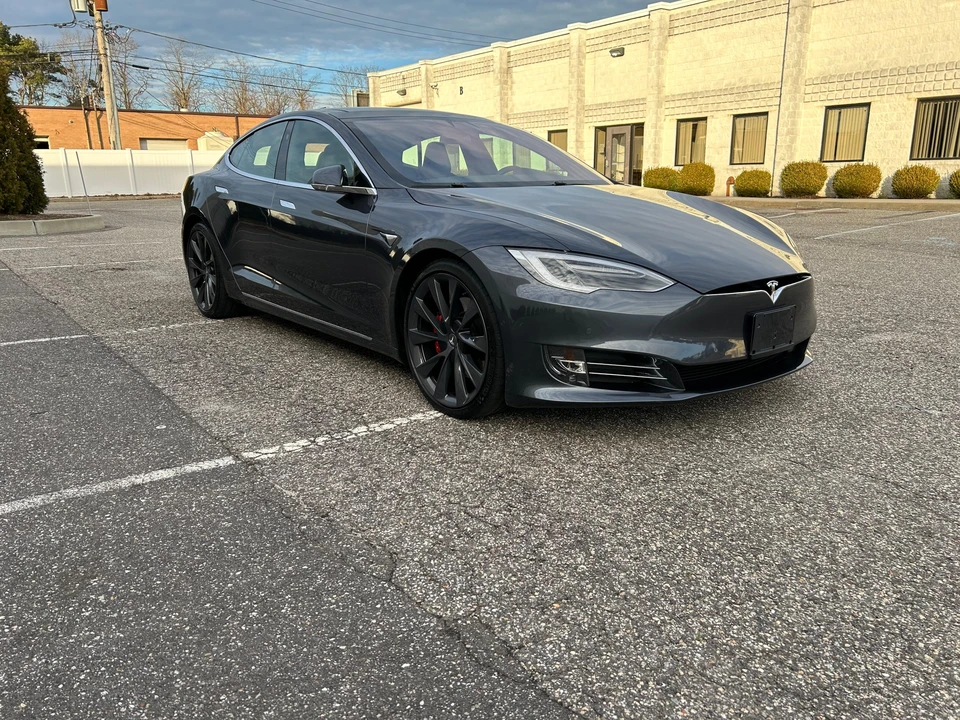 2018 Tesla Model S - Image 11 of 31