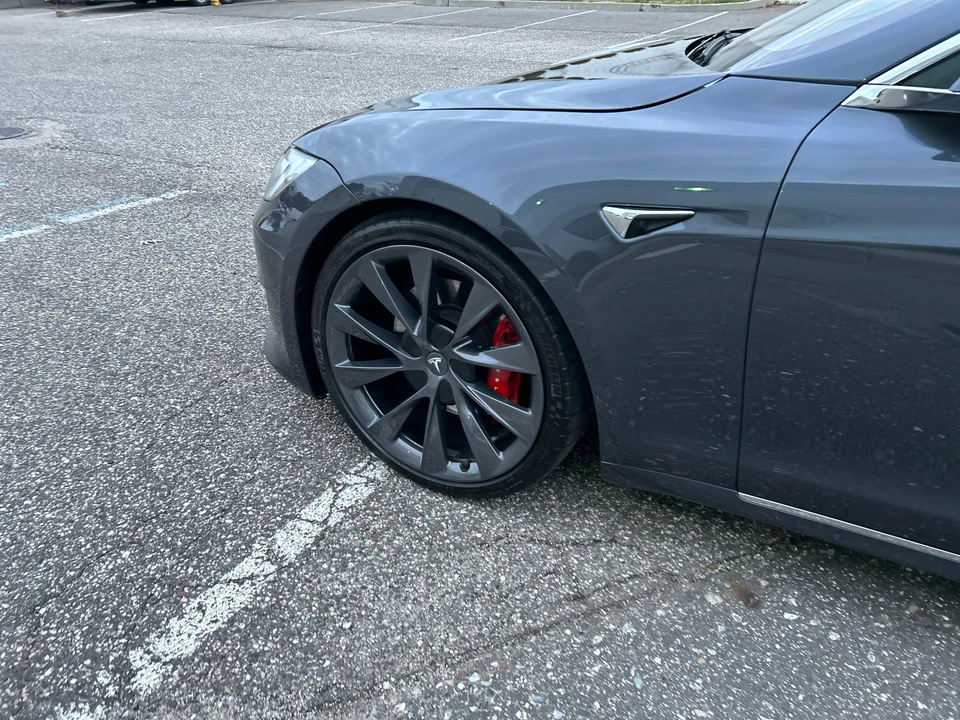 2018 Tesla Model S - Image 26 of 31