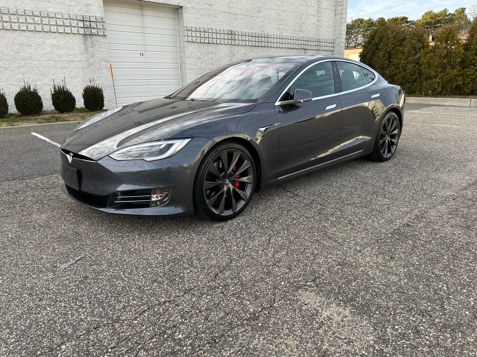 2018 Tesla Model S - Image 7 of 31