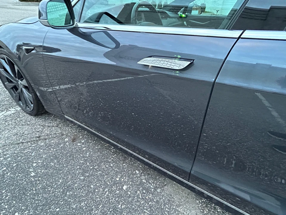 2018 Tesla Model S - Image 28 of 31
