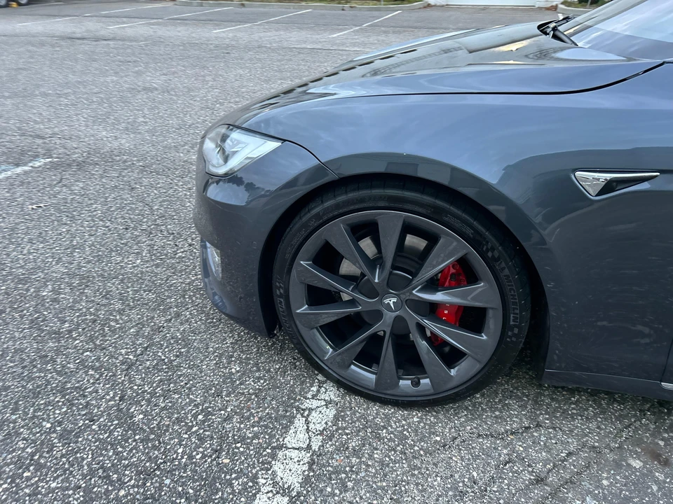 2018 Tesla Model S - Image 24 of 31