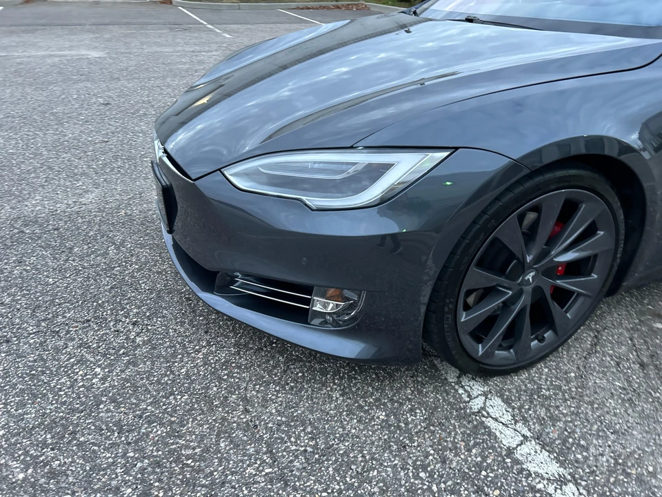 2018 Tesla Model S - Image 20 of 31