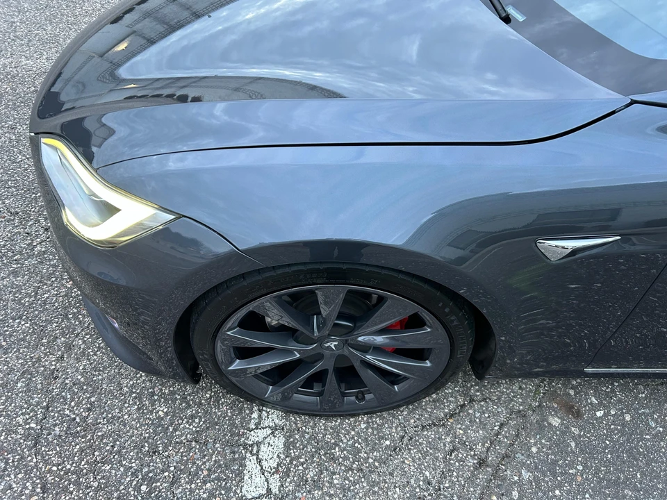 2018 Tesla Model S - Image 23 of 31