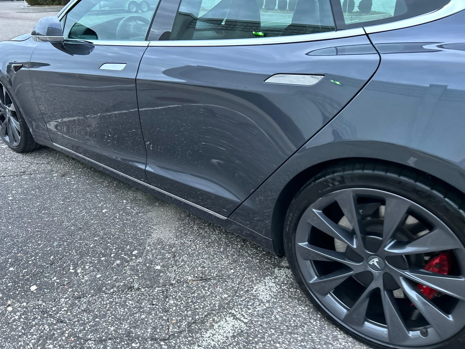2018 Tesla Model S - Image 30 of 31