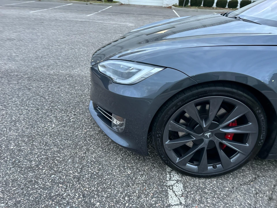 2018 Tesla Model S - Image 22 of 31