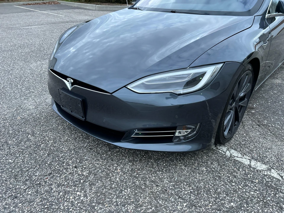 2018 Tesla Model S - Image 18 of 31