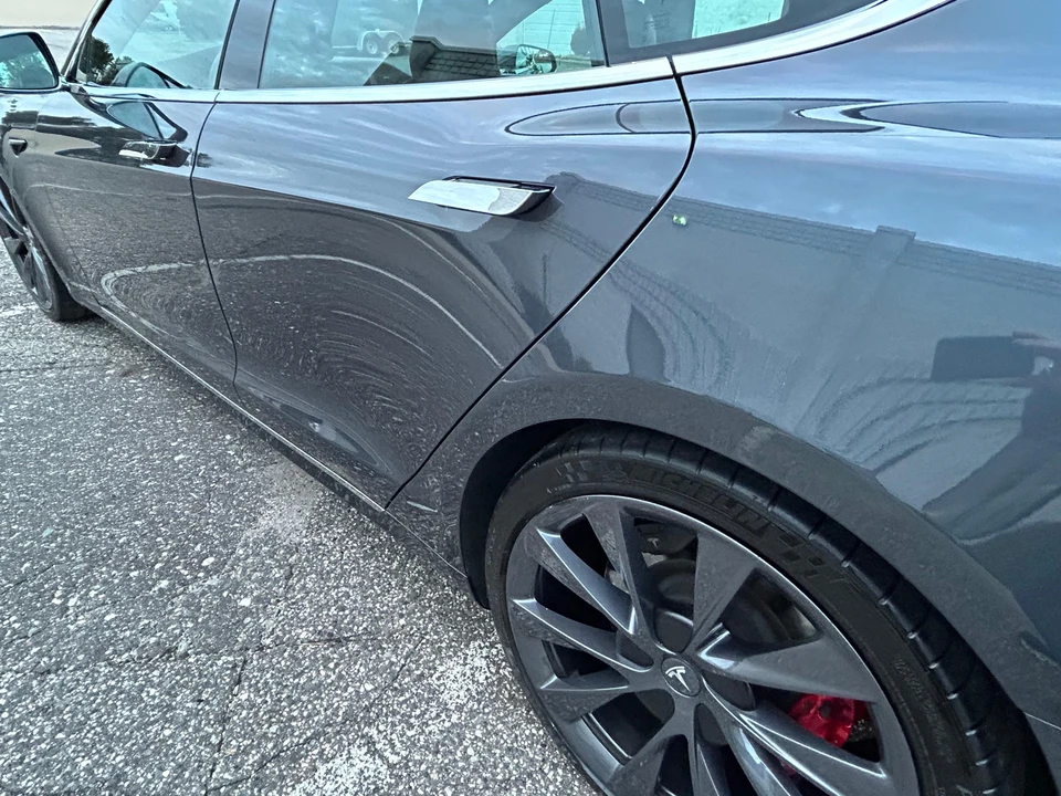 2018 Tesla Model S - Image 31 of 31