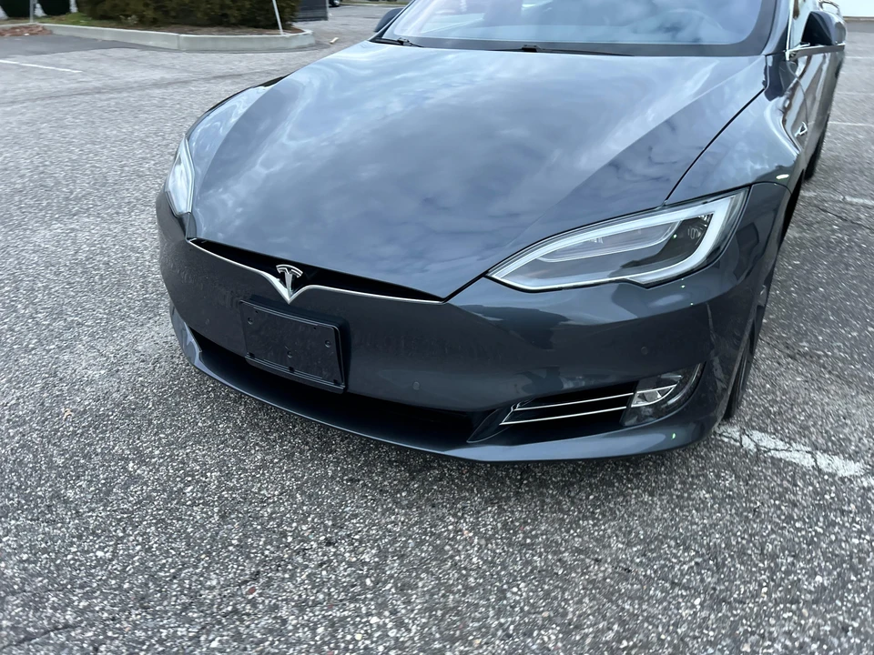 2018 Tesla Model S - Image 17 of 31