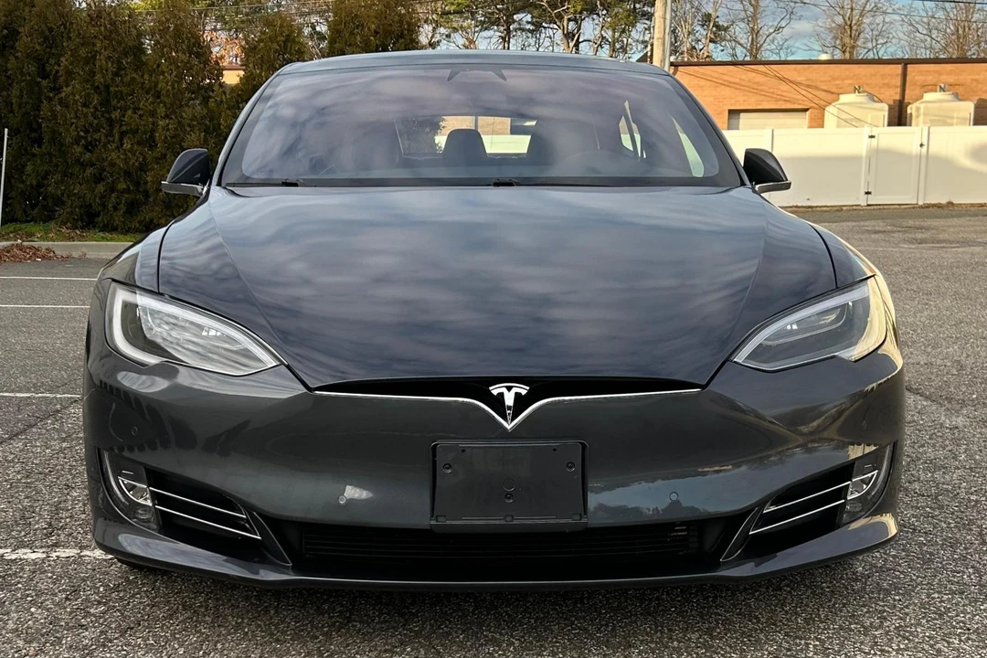 2018 Tesla Model S - Image 2 of 31