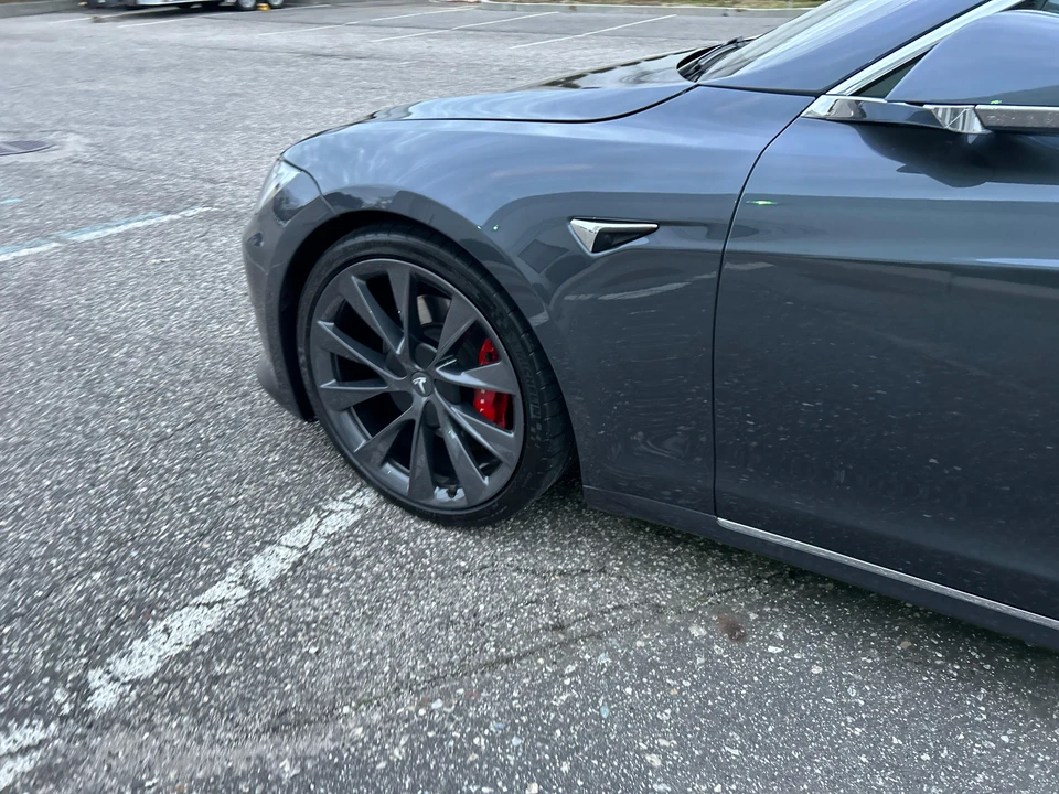 2018 Tesla Model S - Image 27 of 31