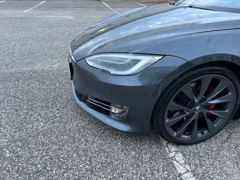 2018 Tesla Model S - Image 21 of 31