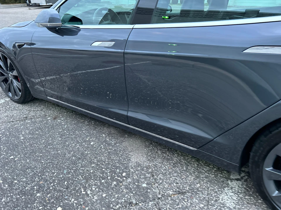 2018 Tesla Model S - Image 29 of 31