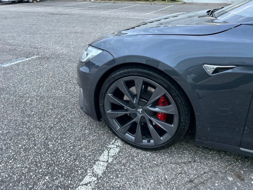 2018 Tesla Model S - Image 25 of 31