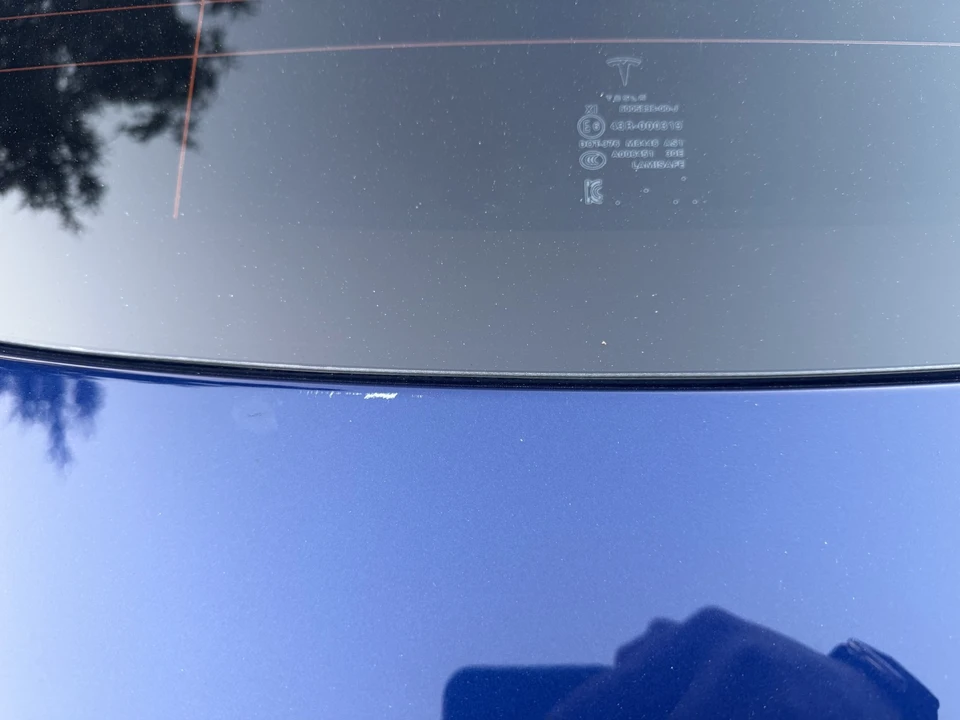 2018 Tesla Model S - Image 17 of 21